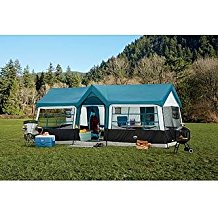 outdoor tent